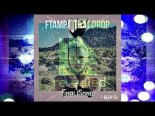 FTampa Vs. MØ - That Drop Vs. Final Song (BGSS Mashup)