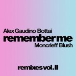 Alex Gaudino x Bottai - Remember Me feat. Moncrieff & Blush (Boss Doms) (Extended Mix)