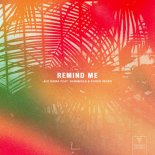 Ale Mora - Remind Me (feat. Daramola & Karen Inder)
