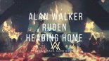 Alan Walker & Ruben – Heading Home (Daav Rave Club Edit)