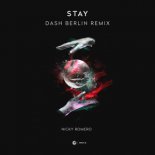 Nicky Romero, Dash Berlin - Stay (Dash Berlin Remix)