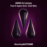 Avao, Linney - Feel It Again (Extended Mix)