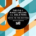 Tiësto & Nari & Milani Vs. Delayers - Move To The Rhythm