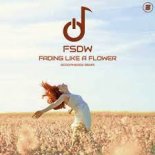 FSDW - Fading Like A Flower (Scoopheadz Remix)