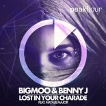 BIGMOO & Benny J - Lost in Your Charade feat. Natalie Major (Radio Edit)