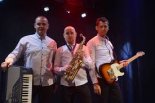 Zespół Muzyczny Sonet - Noce Nad Jeziorem