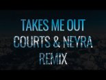 Baku & Sumix - Takes Me Out (Courts & Neyra Remix)