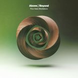 Above & Beyond - Solarized