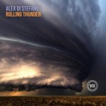 Alex Di Stefano - Rolling Thunder (Extended Mix)