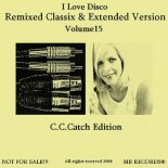 C.C. Catch - Don't Be A Hero (Ravel High Energy Mix)