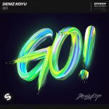 Deniz Koyu - GO (Extended Mix)