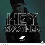 Avicii - Hey Brother (G-Love Remix)