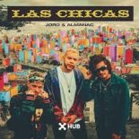 JORD & Almanac - Las Chicas (Extended Mix)