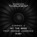 Eximinds, Hit The Bass, Daphne Lawrence - Ruby (Extended Mix)