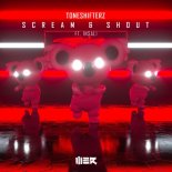 Toneshifterz Ft. Insali - Scream & Shout (Extended Mix)