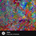 RMA - Feeling Strange (Extended Mix)