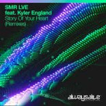 Smr Lve Feat. Kyler England - Story Of Your Heart (Tensteps vs Daniel Kandi Remix)