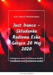 Just Dance - Składanka Radiowa Eska Gorąca 20 Maj 2020