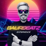 BaurBeatz vs Blackbear - Hot Girl Bummer (BaurBeatz 'Into Space' Bootleg)