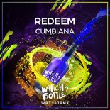 Redeem - Cumbiana (Radio Edit)