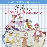 P. Lion - Happy Children (Van Edelsteyn Remix 2020)