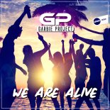 Garbie Project - We Are Alive (Original Mix)