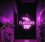 Michael Frank x Brandon Hertz - Flavours (Original Mix)