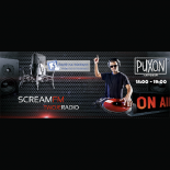 PuXoN - #inthemixxx (ScreamFM.pl) (21.05.2020) (No MIC)
