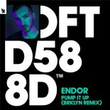 ENDOR - Pump It Up (BRKLYN Extended Remix)