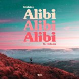Distrion - Alibi (feat. Heleen) (Original Mix)