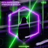 Ben Ambergen x Maski & Banga - Lies (Extended Mix)
