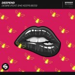 Deepend feat. She Keep Bees - Desire (Olympis Extended Remix)