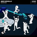 Mike Cervello - Rotation (Extended Mix)