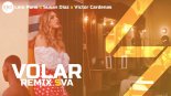 Lele Pons featuring Susan Díaz & Victor Cardenas - Volar (Valentino Khan Remix)