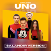 Little Big x Arteez & Nitkin & Ramirez - UNO (SAlANDIR VERSION)