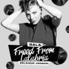 Gala x Eddie G & Relanium & Deen West - Freed From Calabria (SAlANDIR Radio Version)
