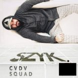 CVDV SQUAD - Szyk (Radio Edit)
