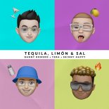 Danny Romero x Yera x Skinny Happy - Tequila, Limon & Sal (Radio Mix)