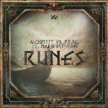 Alchimyst vs. P.R.O.G. ft. Maris Bergrune - Runes (Extended Mix)