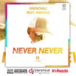 Drenchill ft. Indiiana - Never Never (Cruhy Bootleg)