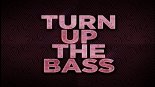 Paff Dee - Turn Up The Bass (Toxic Edit)
