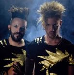 ALIEN CUT feat. RAF - TERRA