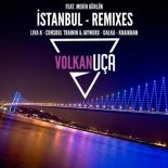 DJ Volkan Uça feat. Merih Gürlük - Istanbul (Consoul Trainin & Jayworx Remix)