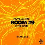 Insane & Stone feat. Big Daddi - Room #9 (Original Mix Edit)