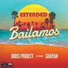 Bros Project feat. Shayan - Bailamos (Daniel Frýda Remix)