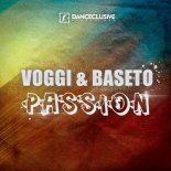 Voggi & BaseTo - Passion (Extended Mix)