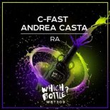 C-Fast & Andrea Casta - Ra (Original Mix)