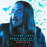 Steve Aoki feat. Kita Sovee - Closer To God (Dash Berlin Extended Remix)