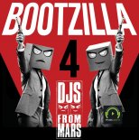 P!nk Vs Deadmau5 - What About Us Vs Strobe (Djs From Mars Club Bootleg)