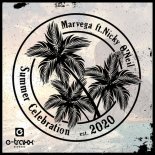 Marvega - Summer Celebration feat. Nicky O'Neil (Original Mix)